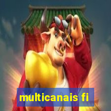 multicanais fi